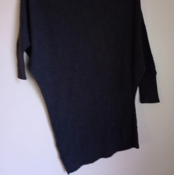 Express gray women's size small - Picture 8 of 9